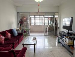 Blk 320 Hougang Avenue 5 (Hougang), HDB 5 Rooms #565675301